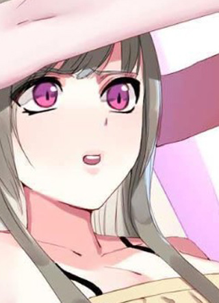 半妖老公的诱惑 截图1