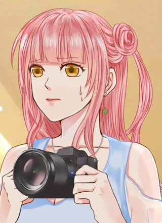 全球缉爱 截图1