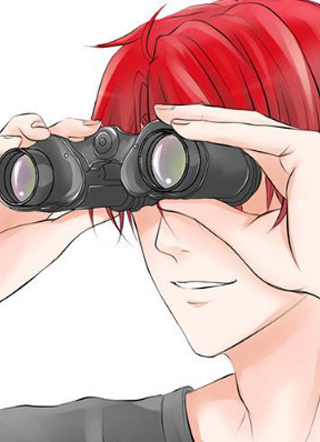 我的杀手男友 截图1