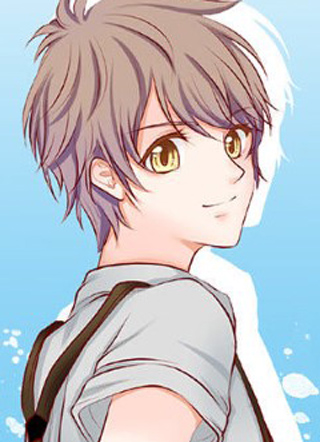 我的杀手男友 截图1