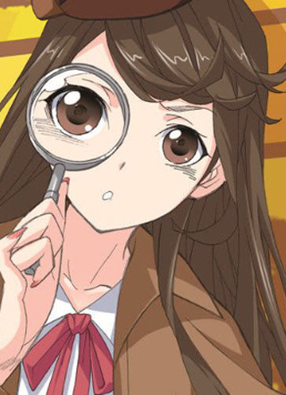 案发现场禁止恋爱 截图1