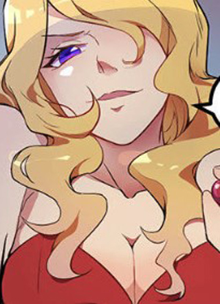 猎杀狼性总裁 截图1