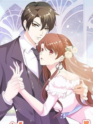 锦绣重生：早安傅太太