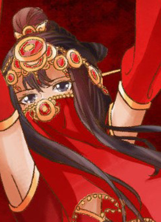 陌上花之残月笙花 截图1