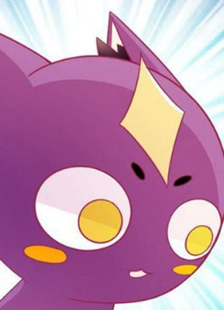 猫妖撞上鬼夫总裁 截图1