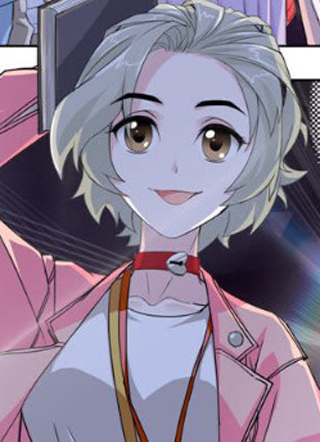 小姐姐的超能力 截图1