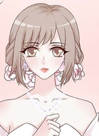 小女子非嫁不可 截图1