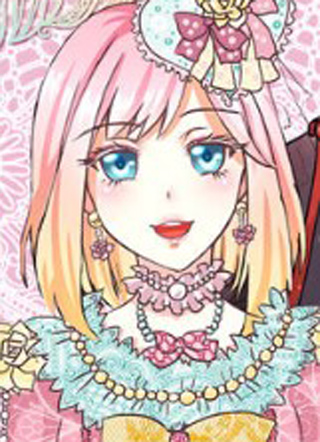 恶魔少爷别吻我之平行世界 截图1