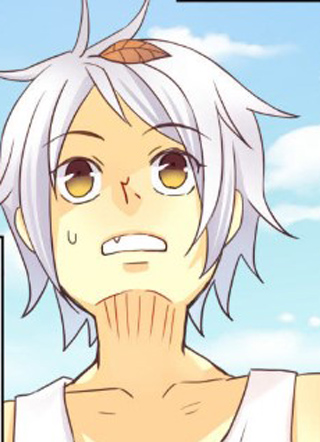 落叶牛富贵 截图1