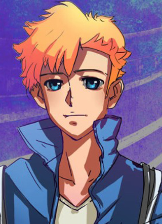 偶像游戏 截图1