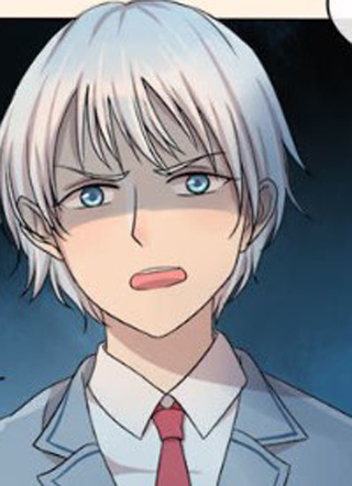 我的幽灵大少 截图1