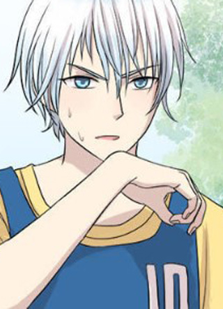 我的幽灵大少 截图1