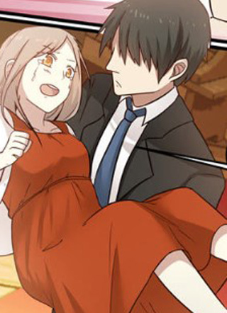 霸道总裁圈爱记 截图1