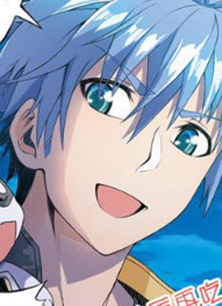 魔域佣兵 截图1