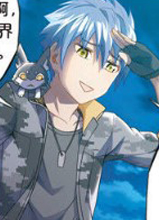 魔域佣兵 截图1