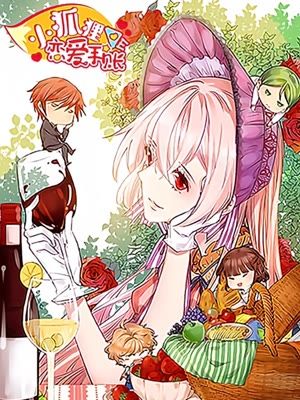 小狐狸的恋爱手账