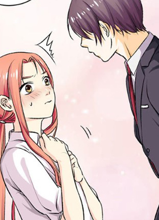 容你轻轻撩动我心 截图1