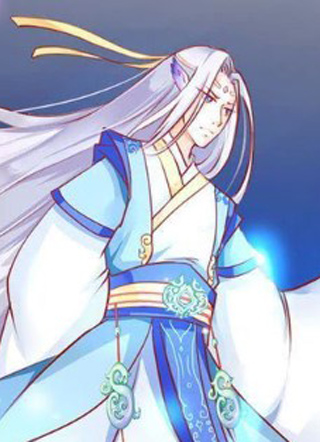 我的身体里住了个神仙 截图1