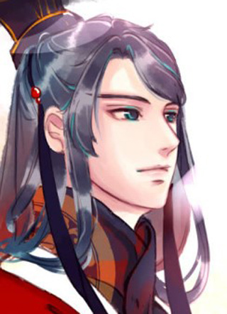 夜雨寄北 截图1