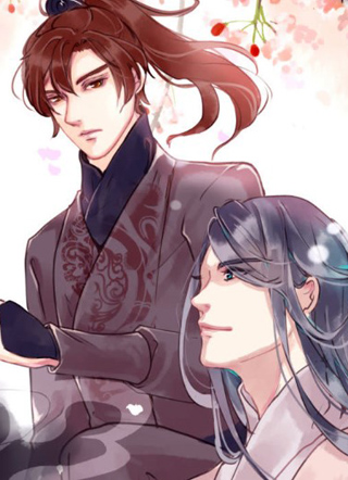 夜雨寄北 截图1