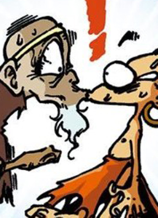 爆笑棒槌 截图1