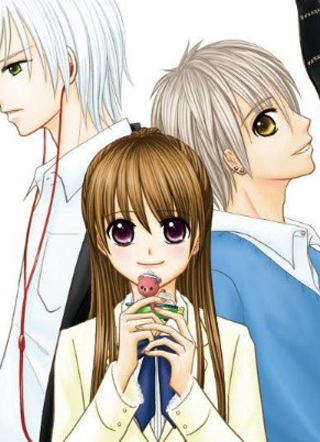 海色之恋 截图1