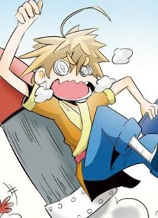 外挂仙尊 截图1