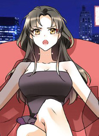 情深不抵陈年恨 截图1