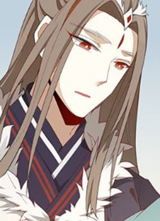 九歌少司命 截图1