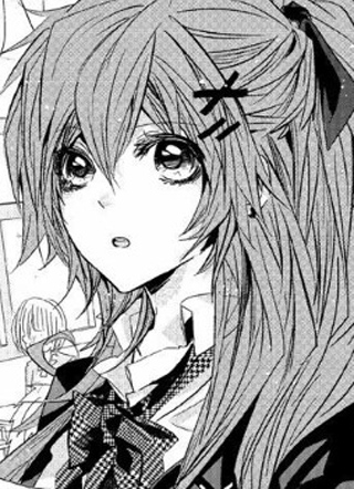 恋爱教战手册 截图1