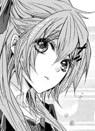 恋爱教战手册 截图1