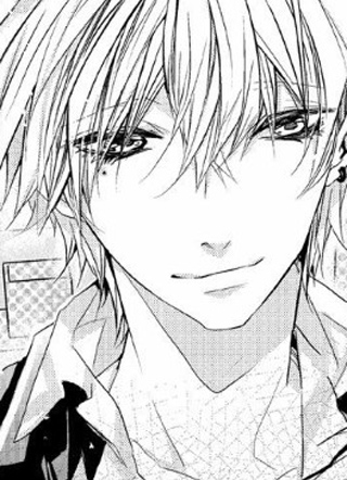 恋爱教战手册 截图1