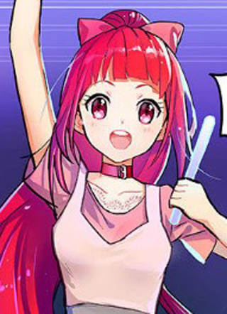 安菟之幸运的星 截图1