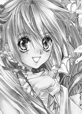 花翼妖精 截图1