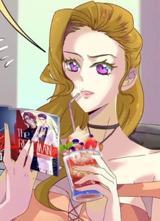 纯情总裁宠娇妻 截图1