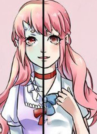 我的鬼娃娇妻 截图1