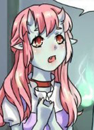 我的鬼娃娇妻 截图1