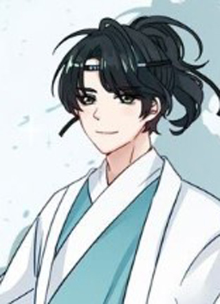 国风美少年 截图1