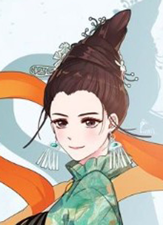 国风美少年 截图1