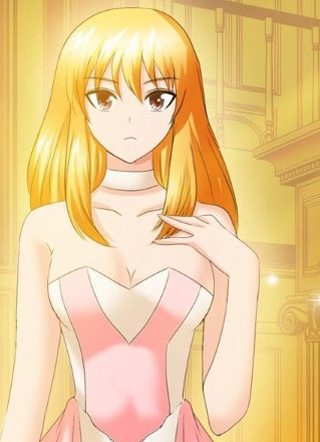 谁还不是个小公主 截图1