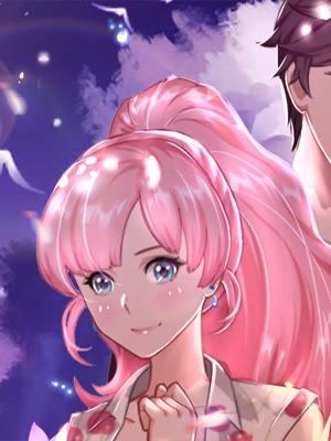 恶魔的乖乖玩物