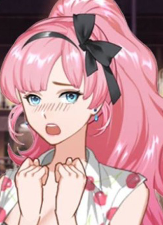 恶魔的乖乖玩物 截图1