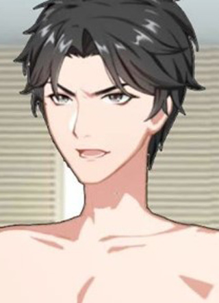 恶魔的乖乖玩物 截图1