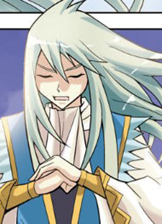 冲天玄英录 截图1