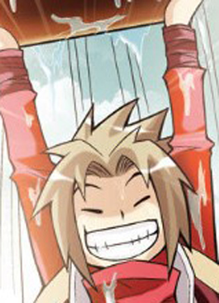 冲天玄英录 截图1