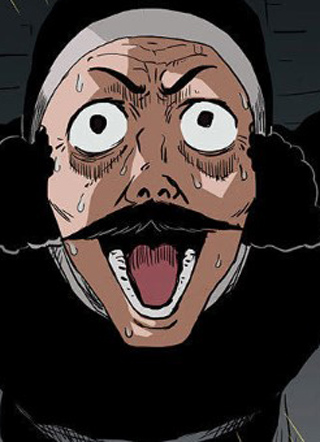 魔偶元战记 截图1