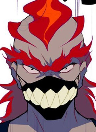 猎影少年 截图1