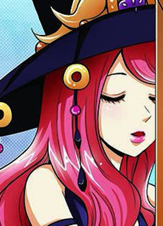 女巫的意外 截图1