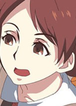 上官海铃的焦虑 截图1