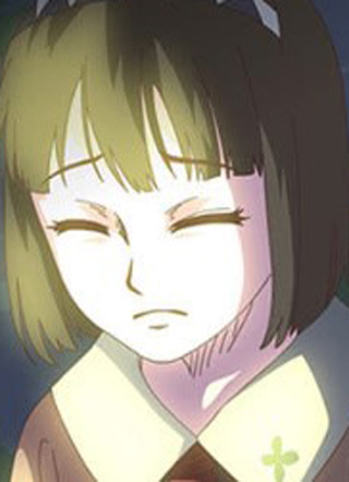 上官海铃的焦虑 截图1